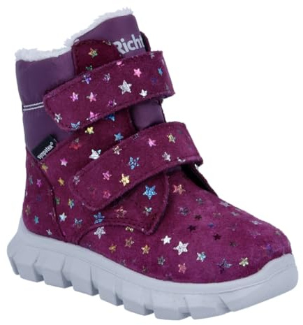 Richter Baby - Mädchen Snow MiniSchneestiefel