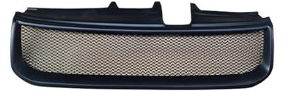 Kühlergrill Grill Für Toyota Für RAV4 2004 2005 Jahr Refitt Vorne Mitte Racing Grille Abdeckung Zubehör Körper Kit Front Kühlergrille