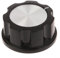 2 Pack Air Fryer Oven Control Knob, Kitchen Appliance Switch Knob Set For Air Fryers, Ovens, And Pressure Cookers, 35mm Diameter 6mm Shaft
