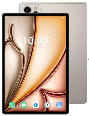 LMHTRADE Pad 16 Pro Tablet Original 10.1 Inch Android 15 Snapdragon 8 Gen3 Tablet PC 12GB+512GB 10000mah 5G Dual SIM Tab Tablets