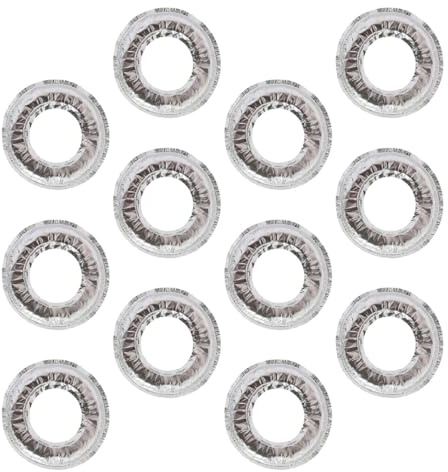 Aluminum Foil Gas Stove Burner Cover Silver 40pcs Oilproof | Kitchen Use, Lock Stains and Resist Deformation, Range Accessory for Cooker Cleanup and Tidy Hob Surface