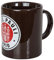 Upsolut FC St. Pauli Kaffeebecher Logo