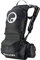 Ergon BE2 Enduro Fahrrad Rucksack Schwarz, 4500029, Größe S
