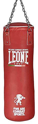 LEONE 1947, Bag-Grundschulung, Unisex-Erwachsene, Rot, 30 kg, AT840