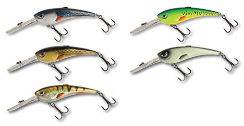 MADCAT Catdiver 11cm Glow in the Dark