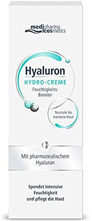 Medipharma Cosmetics Hyaluron Hydro Crème