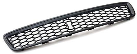 Tuning Fanatics Kühlergrill Schwarz Waben Gitter Audi A4 B5 1994-2001