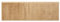 Glary Home 15er Set Stufenmatten 22cm x 71cm x 1.2cm Treppenteppich Selbstklebend / GH13A-DBE (Schlichtes Muster, Dunkelbeige)