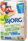 BJORG - Fines Galettes De Riz Bio Sans Gluten - Idéales pour une alimentation diététique et nutritive - 130g - Certifiées Biologiques. - Lot De 4 - Vendu Par Lot
