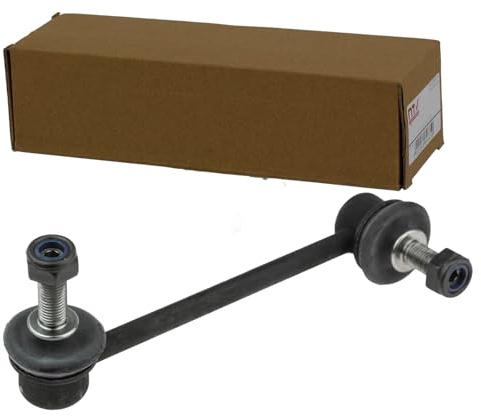 NTY Zlt-Hd-083 Stange/Strebe, Stabilisator hinten rechts | Zlt-Hd-083 Kompatibel mit Accord IX Stufenheck (cr),accord Viii (cu),accord Viii Tourer (cw),nsx II Coupe (nc_)