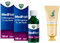 Wick MediNait Spar-Set 2x180 ml, inkl. einer hochwertigen Handcreme Marke Faar-Apo
