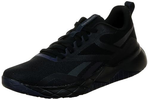 Reebok NFX Schuhe schwarz