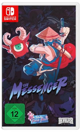 The Messenger - Switch