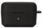 YKNIUFLY Auricolari Bluetooth Cover Compatibile con Oppo Enco Free 4, TPU Morbido, Protezione Completa a 360°, Custodia Compatibile con Oppo Enco Free 4.(Nero)