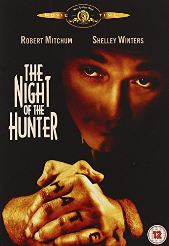 Night Of The Hunter The [UK Import]