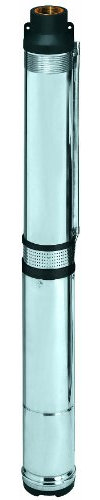 Einhell Pompa di profondità BG-DW 1300 N