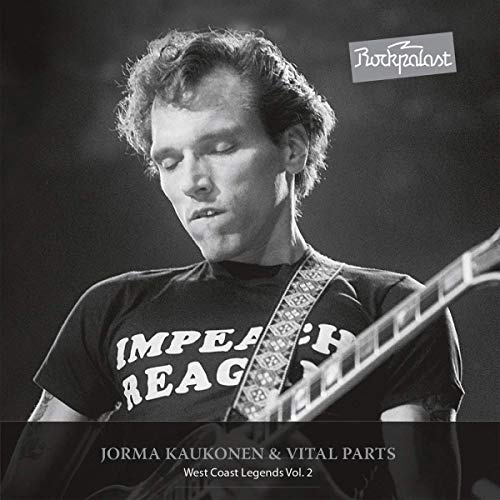 Rockpalast: West Coast Legends Vol.2