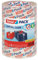 tesa Packband Crystal Clear, kristall-klar, 3 Rollen, 66m x 50mm