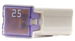 Bosch 1987529057 Fuse