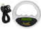 Pet Technology Store Halo Microchip Scanner, Weiß