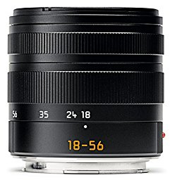 Vario-Elmar-t 1: 3,5 – 5,6/18 – 56 ASPH.