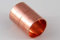 10x Kupferfitting Muffe 06 mm 5270 i/i Lötfitting copper fitting CU