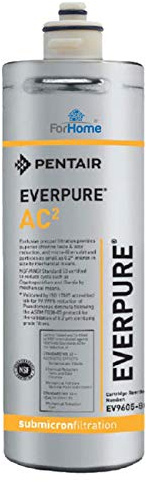 Ricambio Filtro ForHome per Everpure AC2 (ex 2DC)