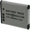 Otech compatible battery camera compatible with SANYO DB-L80