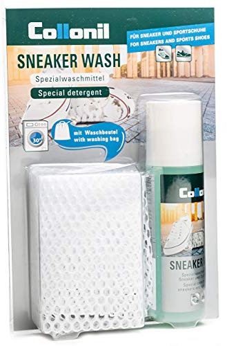 Collonil Sneaker Wash Set 100 ml