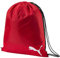 PUMA Pro Training II Gym Sack Turnbeutel, Red Black, UA