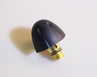 Ariete tappo caldaia sicurezza guarnizione ferro stiro Stiromatic 2200 6257