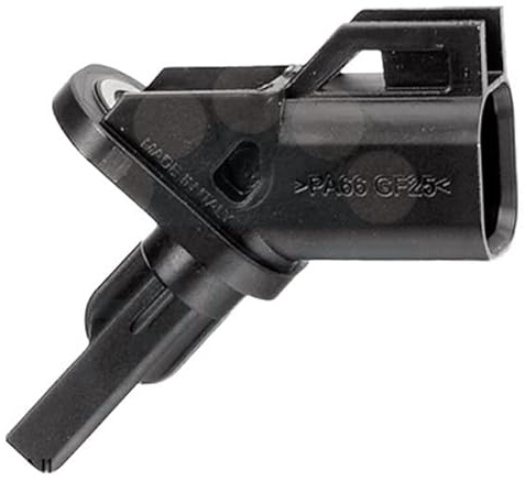 FACET ABS-Sensor 21.0001 Kompatibel mit FORD FOCUS III Turnier Kuga Mk2 DM2 MONDEO IV Turnier BA7 Focus II Schrägheck DA, HCP, DP S-MAX WA6 | Kompatibel mit: ASTON MARTIN DB9 Vantage, DB9 Volante, DBS Vantage, DBS Volante, ONE-77, RAPIDE, VANQUISH Vantage