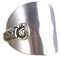 Ring 800 Silber Besteckschmuck Ring, ca. 63 (20)