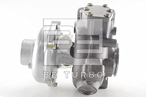 BE TURBO 129367 Motorräume