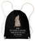Mr. & Mrs. Panda Sportbeutel Hund Liebe - Geschenk, Hundebesitzer, Beutel Rucksack, Turnbeutel, Frauchen, Sportzubehör, Herz, Haustier, Sprüche, süß,