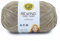 Lion Brand Yarn 523-124 Rewind Garn, Polyester, Weide, 1 Pack, 200 Meter