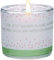 Butzon & Bercker Lichtmomente Windlicht `Glaube, Hoffnung, Liebe` – Geschenk zur Hochzeit, Verlobung oder zum Jahrestag – Kerzenglas mit Zitat – mit Teelicht & Geschenkverpackung