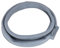 sparefixd Door Seal to Fit Hotpoint Washing Machine