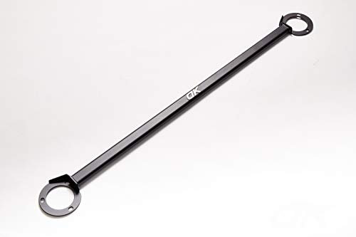 Domstrebe hinten aus Stahl/rear strut bar