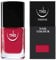 TNS Cosmetics - Rosso Dania smalto rosso formula professionale, coprente e brillante. 10 ml