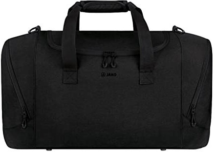 JAKO Challenge Sporttasche Gr.L schwarz, One Size Ohne Geschlecht