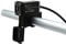 Cliff Top 36 W PD USB-C und QC 3.0 Aluminium Motorrad USB Ladegerät, mit magnetischem Netzschalter, wasserdicht für 7/8 Zoll, 1 Zoll, 1 1/4 Zoll Lenker - verhindert das Entleeren des Akkus.