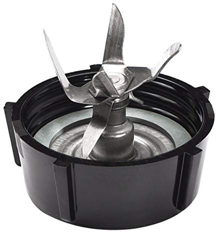 Vokmon pour Le Remplacement Juicer Oster Osterizer Blender Cutter Base inférieure Cap Joint Pièces de Rechange