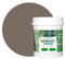 BOX DECO COULEURS Peinture naturelle écologique intérieur extérieur aspect mat Natura - 1L, Marron Taupe