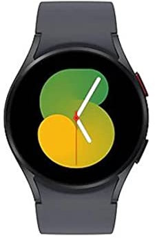 GALAXY WATCH5 PRO BLUETOOTH NOIR