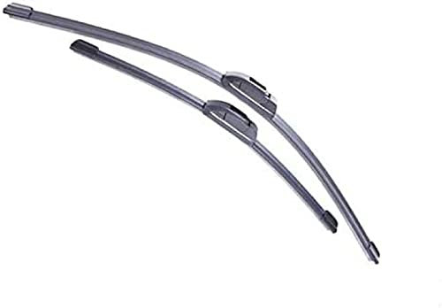 Scheibenwischer Frontwischerblatt, für Lancia Musa 2008-2013, Frontscheibenwischerblattzubehör