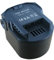 Batterie Type AEG BS12X-R, 12.0V, 3000mAh, Ni-MH