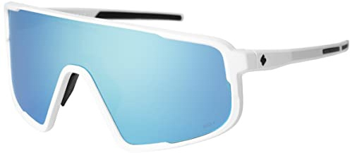 Sweet Protection Memento RIG Reflect Sportbrille, rig aquamarine-satin white