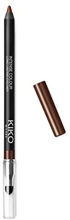 KIKO Milano Intense Colour Long Lasting Eyeliner 19 | Matita Esterno Occhi Intensa E Scorrevole A Lunga Durata