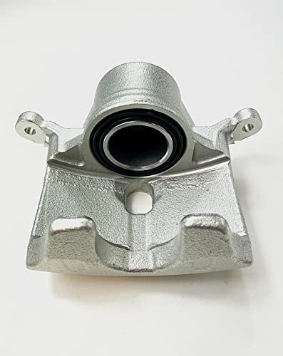 Front Brake Caliper Left Compatible with HONDA CR-V II 2.0L / 2.2CDTi 2001-2007 BBC/HD/019A